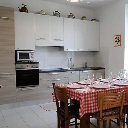Vila Martini Vigneta