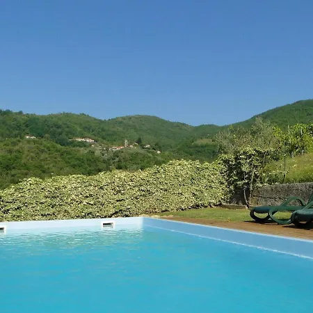 Vila Martini Vigneta