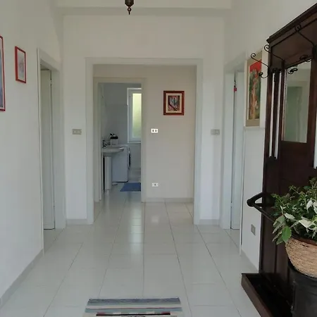 Vila Martini *